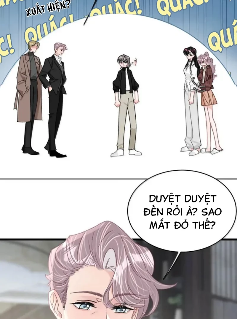 Tôi Bị Mẹ Kế Ép Yêu Đương Chapter 85 - 44