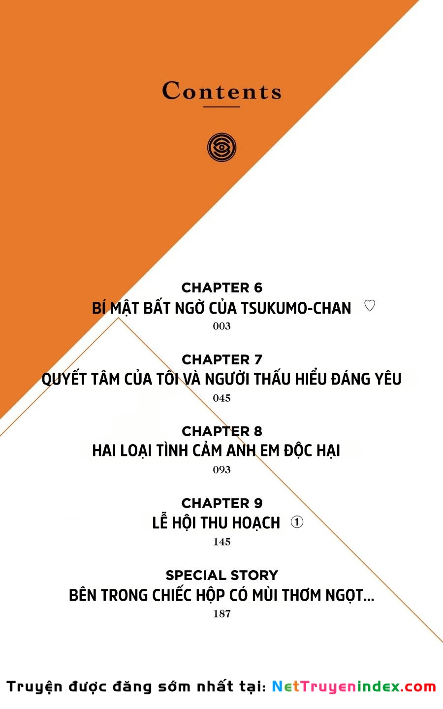 Kaijin Reijoh Chapter 6 - 3