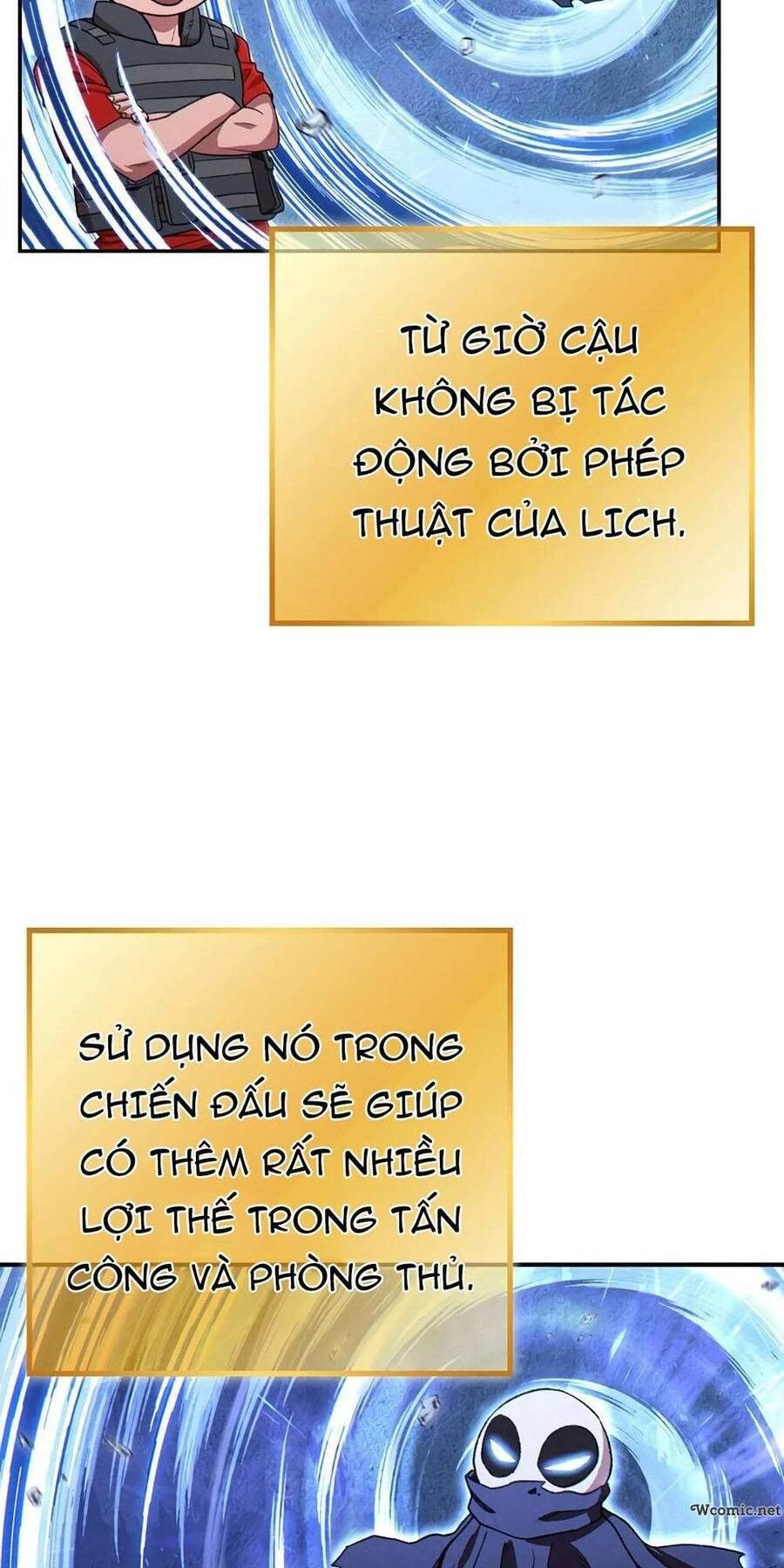 Tái Thiết Hầm Ngục Chapter 78 - 7