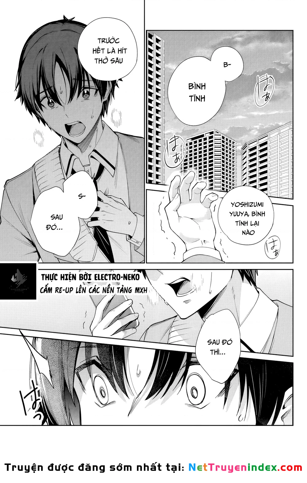 Ryoushin no Shakkin wo Katagawari shite morau Jouken wa Nihon Ichi Kawaii Joshikousei to Issho ni Kurasu koto deshita Chapter 33 - 9
