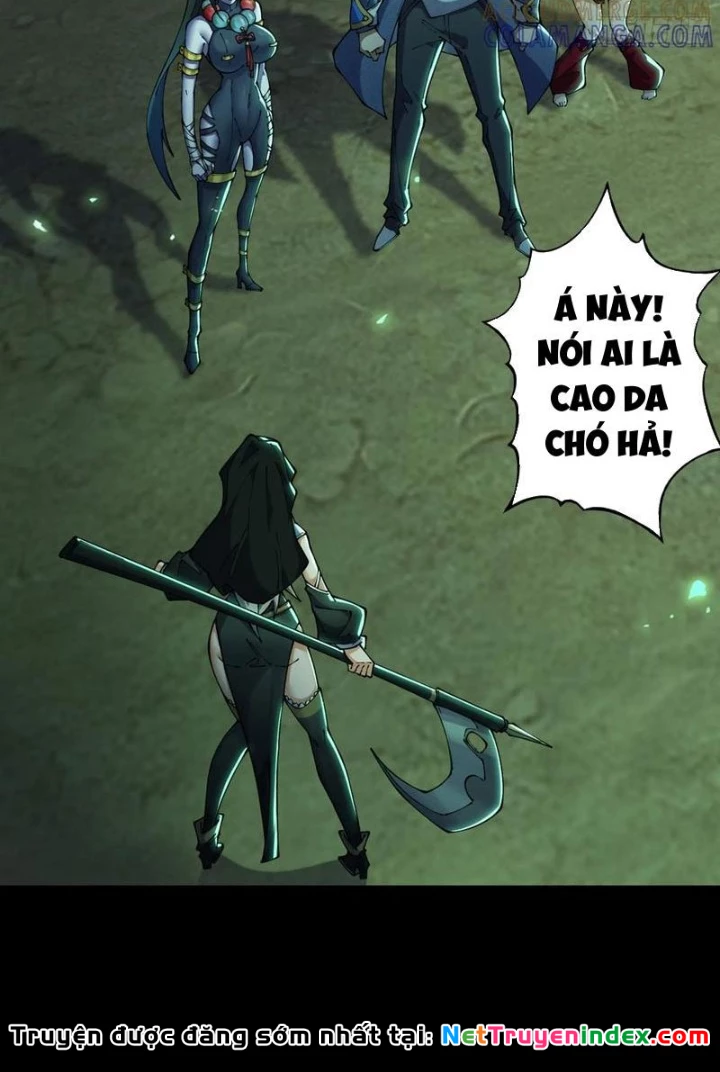 Sau khi quỷ dị giáng lâm, ta mở khóa tháp thông thiên Chapter 19 - 21