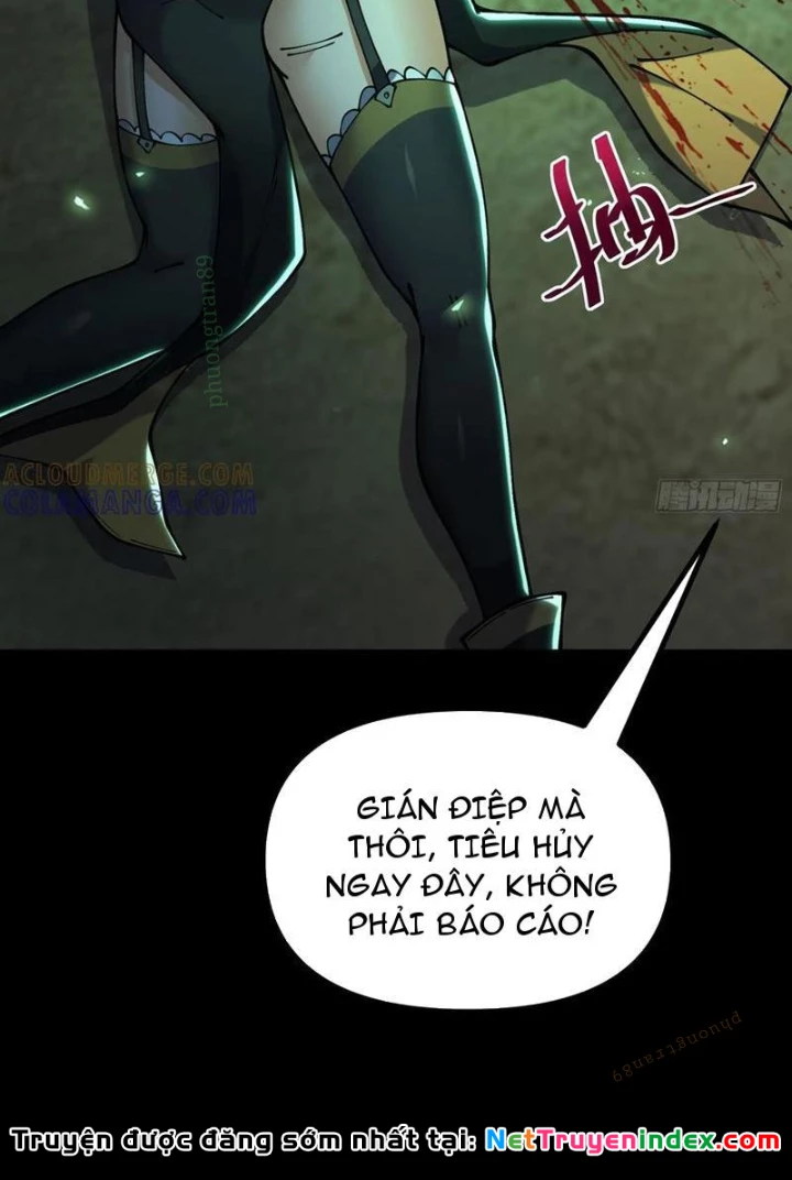 Sau khi quỷ dị giáng lâm, ta mở khóa tháp thông thiên Chapter 19 - 57