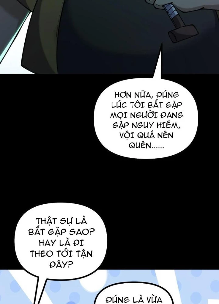 Sau khi quỷ dị giáng lâm, ta mở khóa tháp thông thiên Chapter 19 - 121