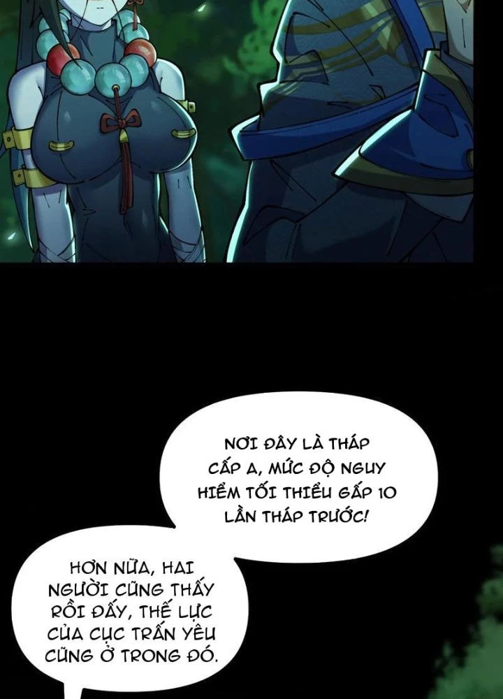 Sau khi quỷ dị giáng lâm, ta mở khóa tháp thông thiên Chapter 19 - 125