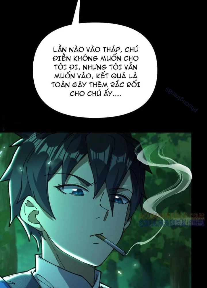 Sau khi quỷ dị giáng lâm, ta mở khóa tháp thông thiên Chapter 19 - 137