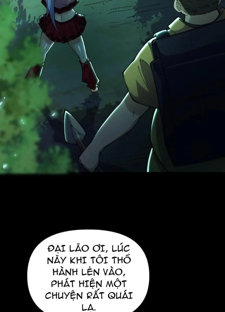 Sau khi quỷ dị giáng lâm, ta mở khóa tháp thông thiên Chapter 19 - 153