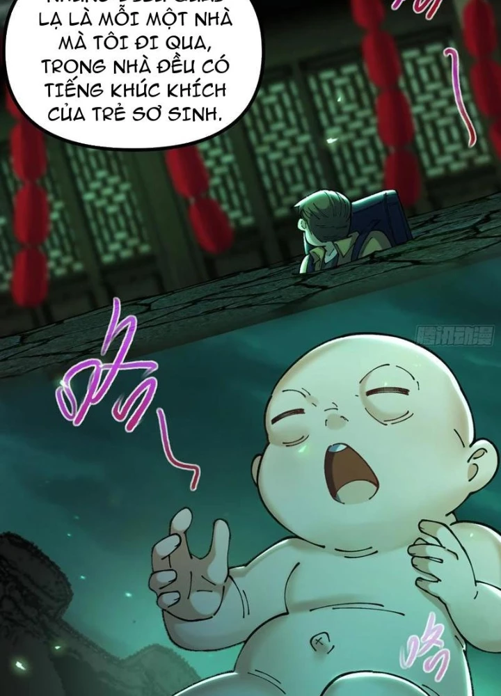 Sau khi quỷ dị giáng lâm, ta mở khóa tháp thông thiên Chapter 19 - 159