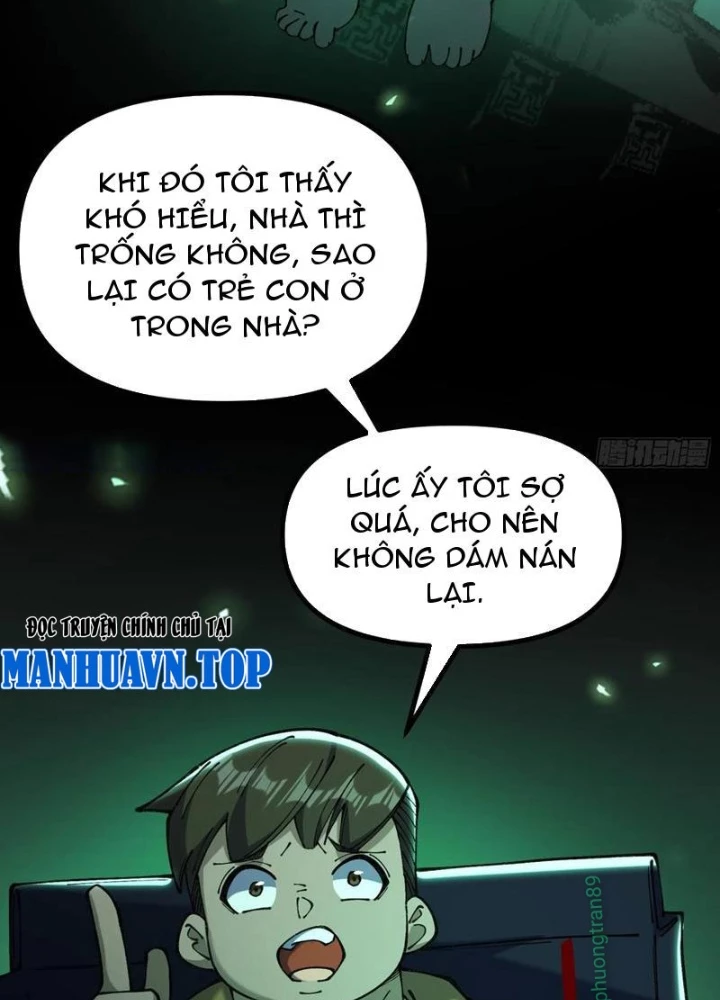 Sau khi quỷ dị giáng lâm, ta mở khóa tháp thông thiên Chapter 19 - 161