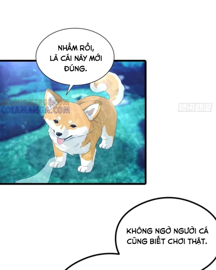 Đô Thị Thánh Thủ: Ta Là Y Võ Đỉnh Phong Chapter 142 - 14