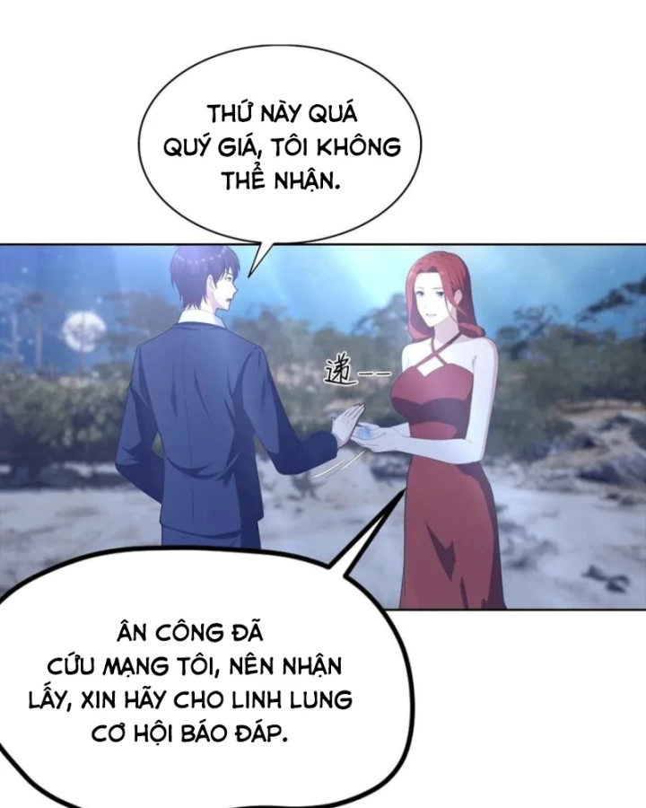 Đô Thị Thánh Thủ: Ta Là Y Võ Đỉnh Phong Chapter 142 - 19