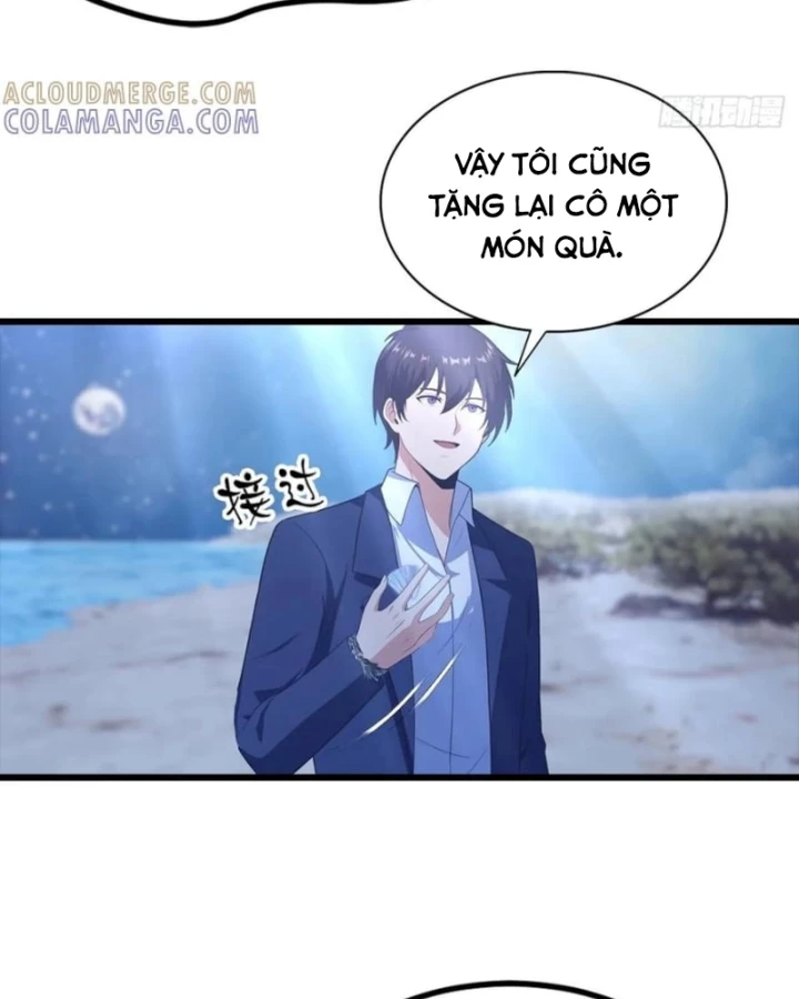 Đô Thị Thánh Thủ: Ta Là Y Võ Đỉnh Phong Chapter 142 - 20