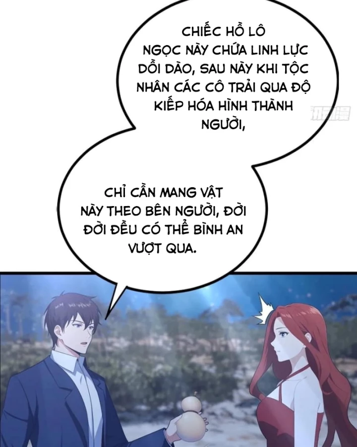Đô Thị Thánh Thủ: Ta Là Y Võ Đỉnh Phong Chapter 142 - 21