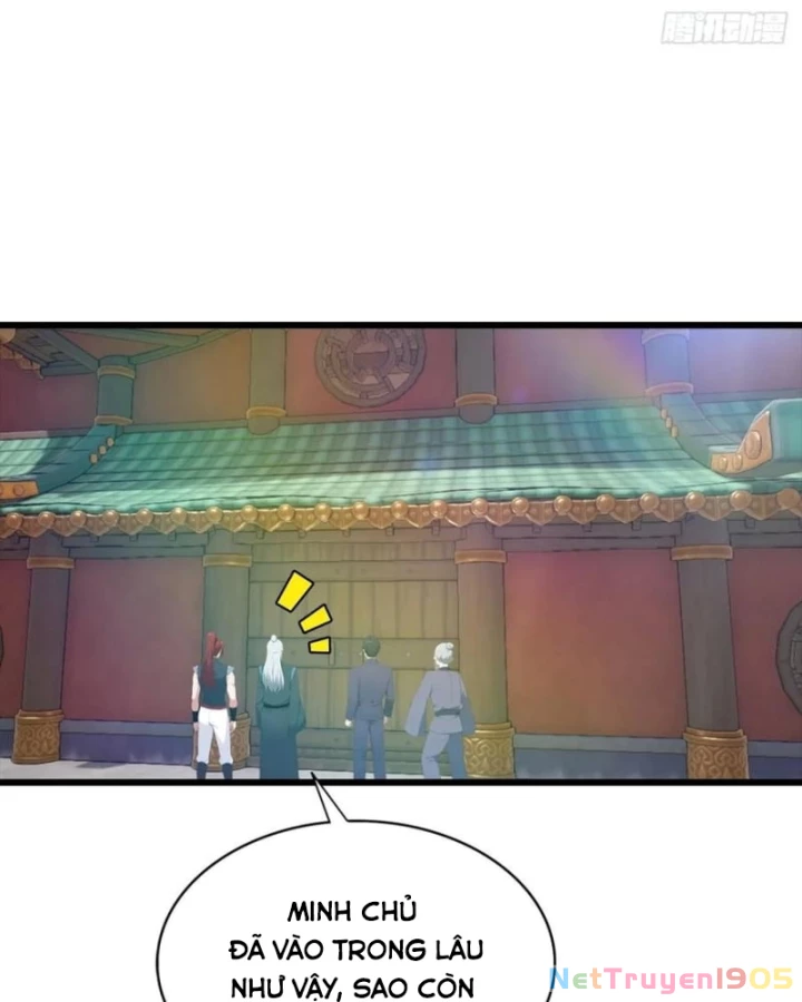 Đô Thị Thánh Thủ: Ta Là Y Võ Đỉnh Phong Chapter 142 - 24