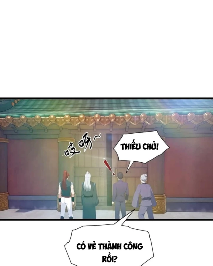 Đô Thị Thánh Thủ: Ta Là Y Võ Đỉnh Phong Chapter 142 - 27