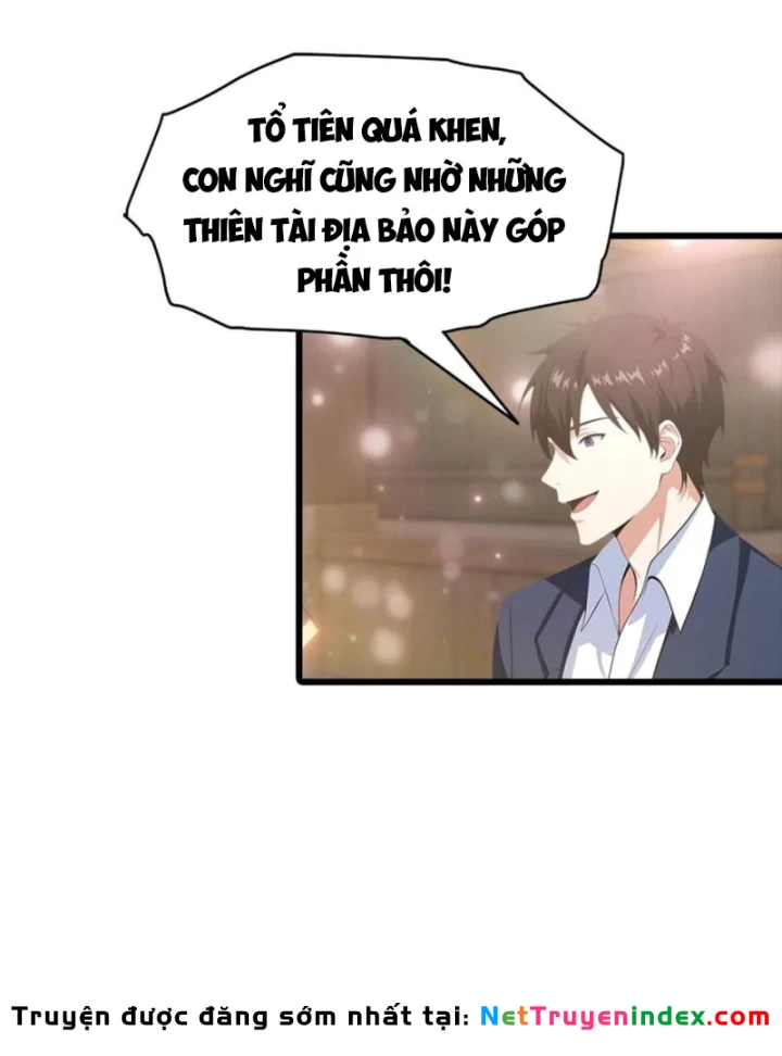 Đô Thị Thánh Thủ: Ta Là Y Võ Đỉnh Phong Chapter 142 - 31