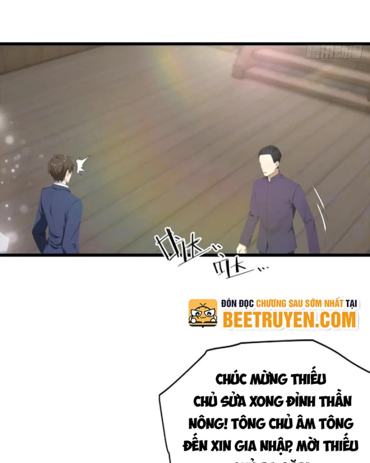 Đô Thị Thánh Thủ: Ta Là Y Võ Đỉnh Phong Chapter 142 - 32