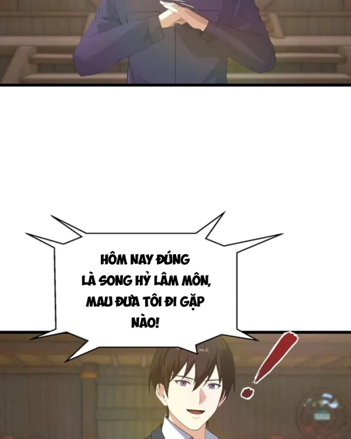 Đô Thị Thánh Thủ: Ta Là Y Võ Đỉnh Phong Chapter 142 - 34