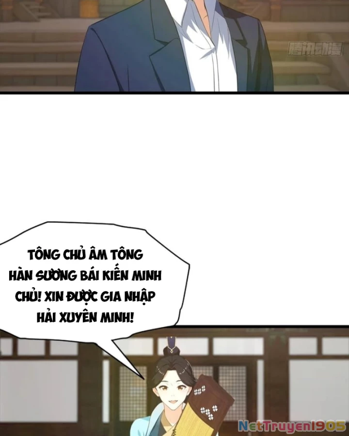 Đô Thị Thánh Thủ: Ta Là Y Võ Đỉnh Phong Chapter 142 - 35