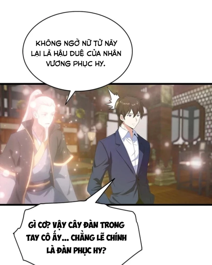 Đô Thị Thánh Thủ: Ta Là Y Võ Đỉnh Phong Chapter 142 - 37