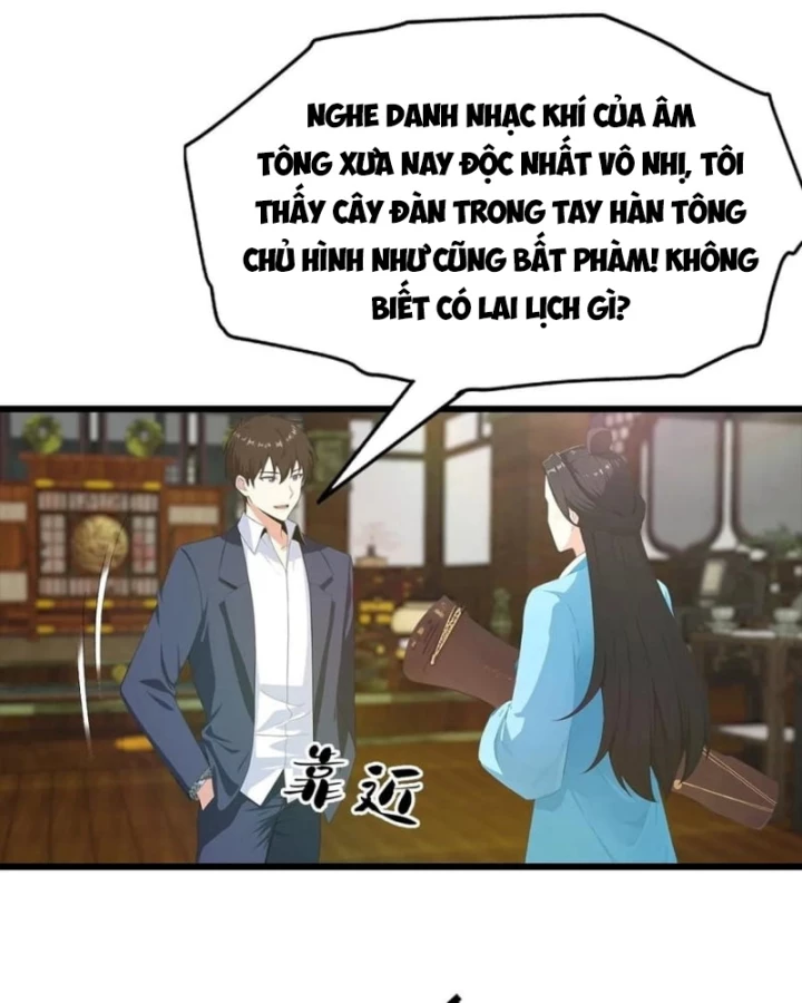 Đô Thị Thánh Thủ: Ta Là Y Võ Đỉnh Phong Chapter 142 - 40