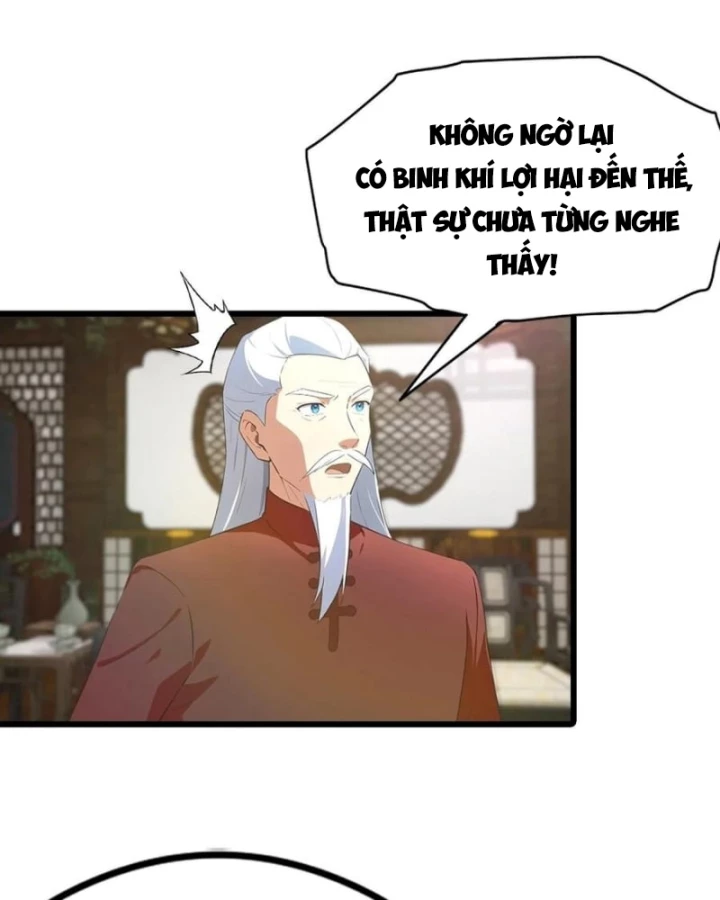Đô Thị Thánh Thủ: Ta Là Y Võ Đỉnh Phong Chapter 142 - 43