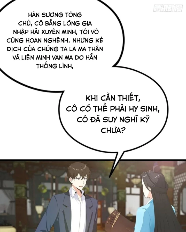 Đô Thị Thánh Thủ: Ta Là Y Võ Đỉnh Phong Chapter 142 - 44