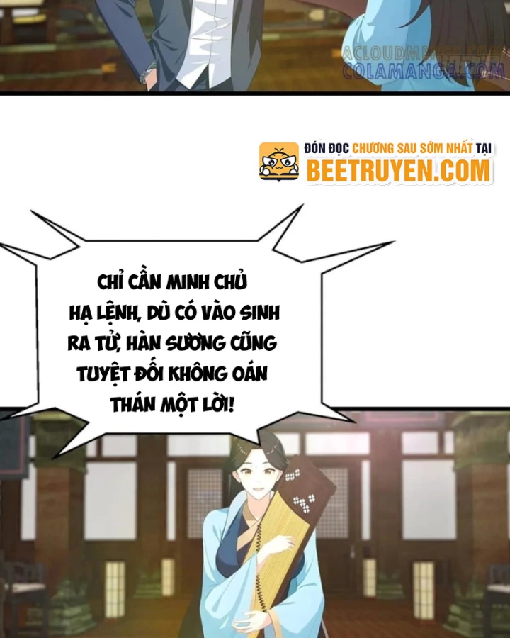 Đô Thị Thánh Thủ: Ta Là Y Võ Đỉnh Phong Chapter 142 - 45