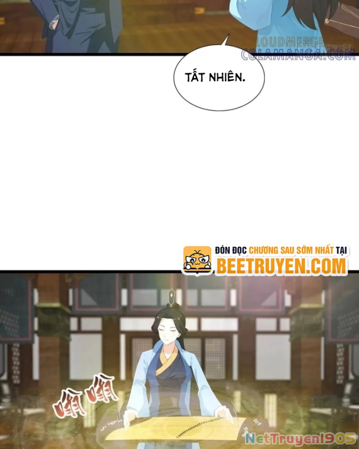 Đô Thị Thánh Thủ: Ta Là Y Võ Đỉnh Phong Chapter 142 - 51
