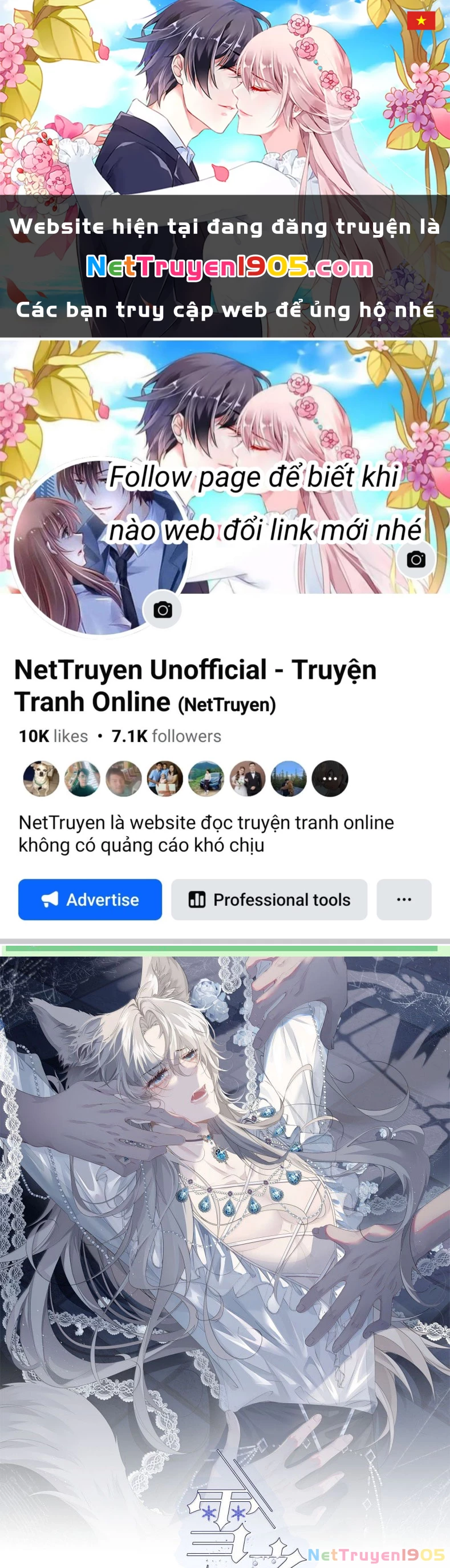 Lồng Tuyết Chapter 64 - 1