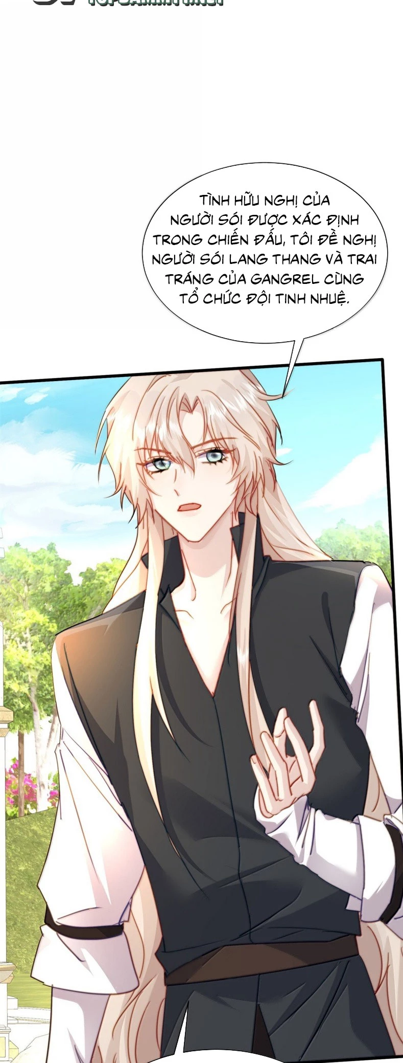 Lồng Tuyết Chapter 64 - 7