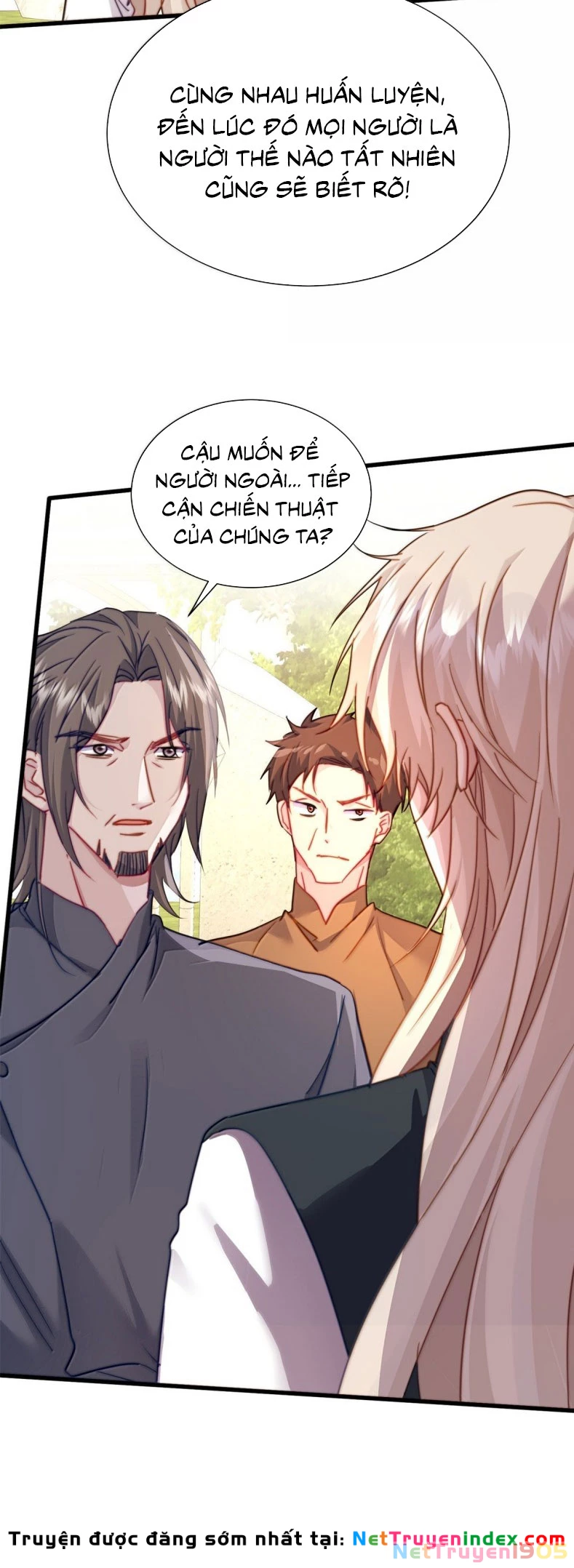 Lồng Tuyết Chapter 64 - 8