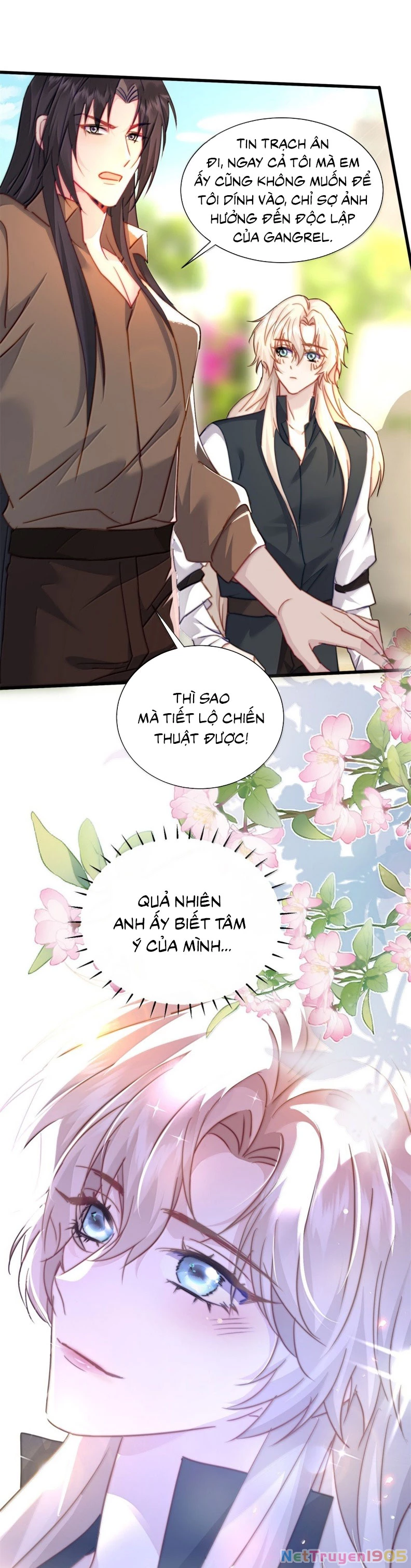 Lồng Tuyết Chapter 64 - 9
