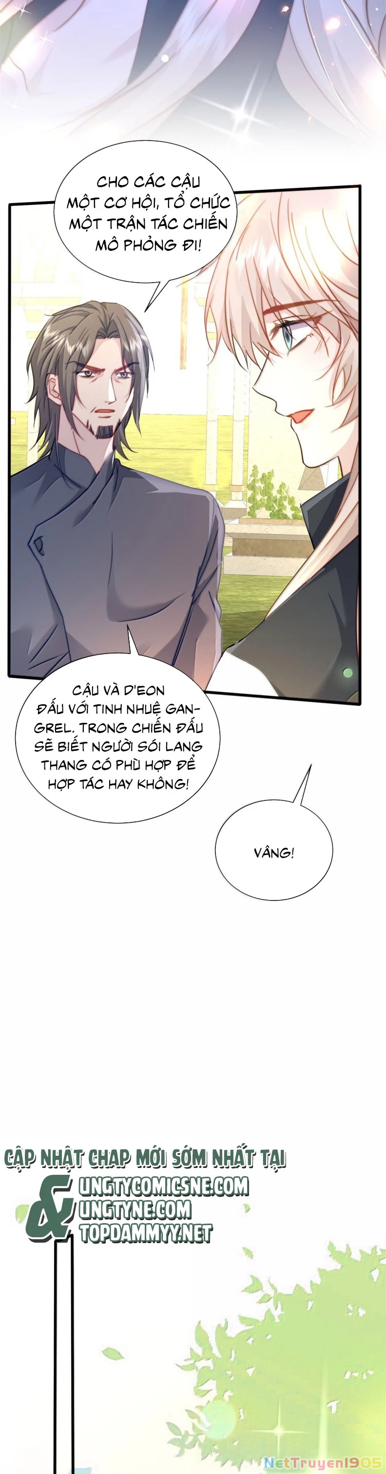 Lồng Tuyết Chapter 64 - 10