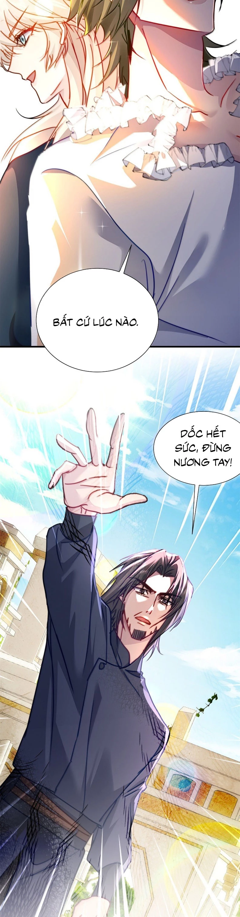 Lồng Tuyết Chapter 64 - 12