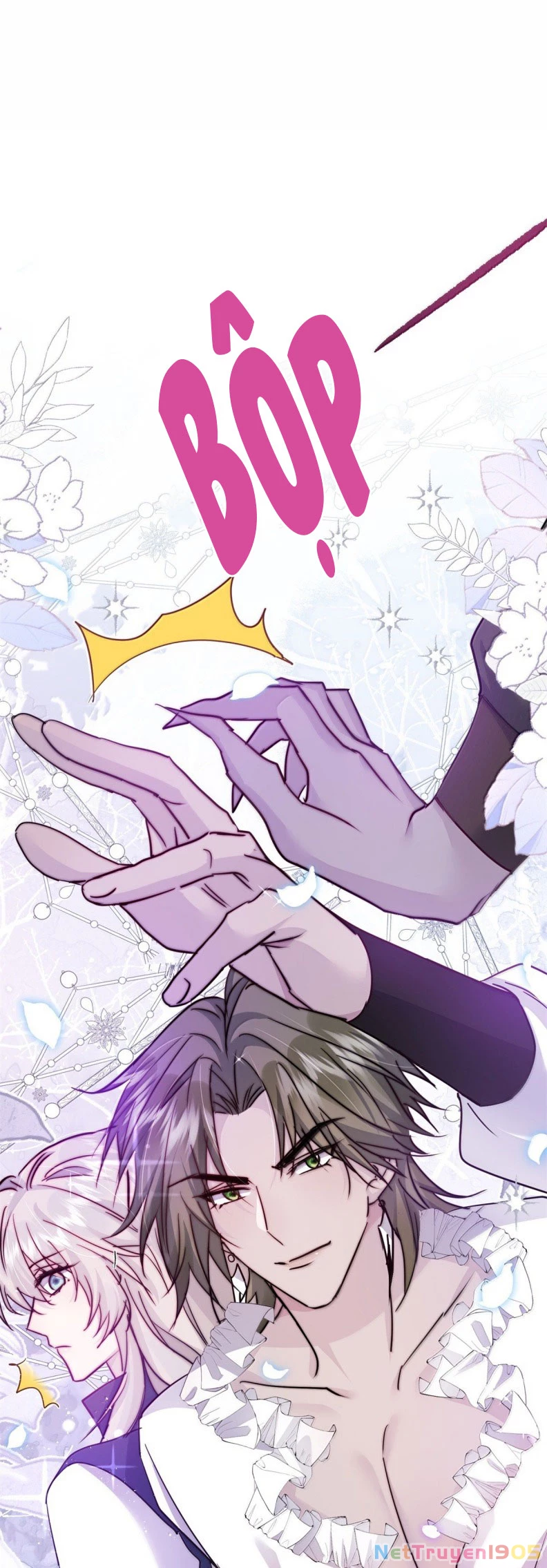 Lồng Tuyết Chapter 64 - 17