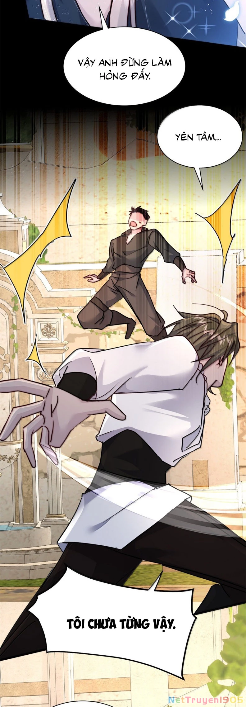 Lồng Tuyết Chapter 64 - 19