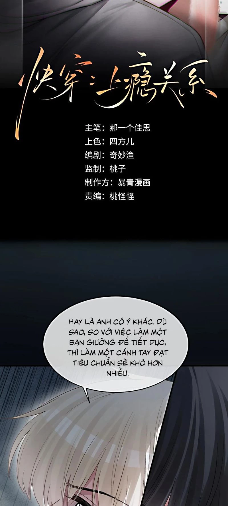 Xuyên Nhanh: Quan Hệ Gây Nghiện Chapter 159 - 2