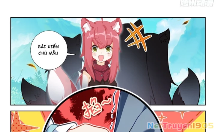 Đấu La Đại Lục 5 Chapter 252 - 2