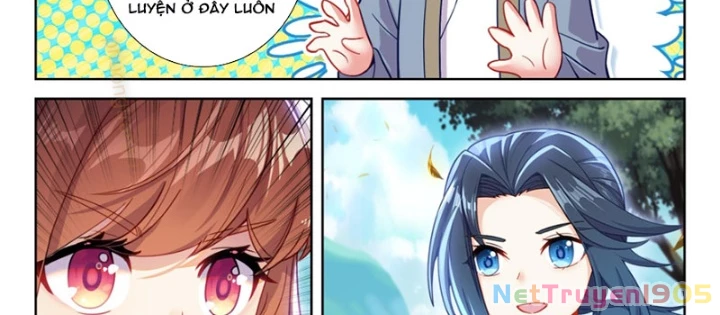 Đấu La Đại Lục 5 Chapter 252 - 4