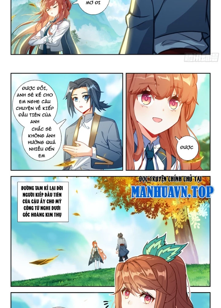 Đấu La Đại Lục 5 Chapter 252 - 13