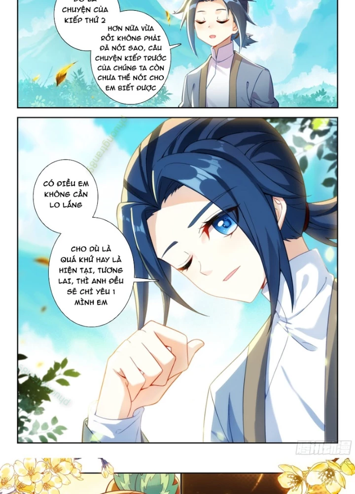 Đấu La Đại Lục 5 Chapter 252 - 15