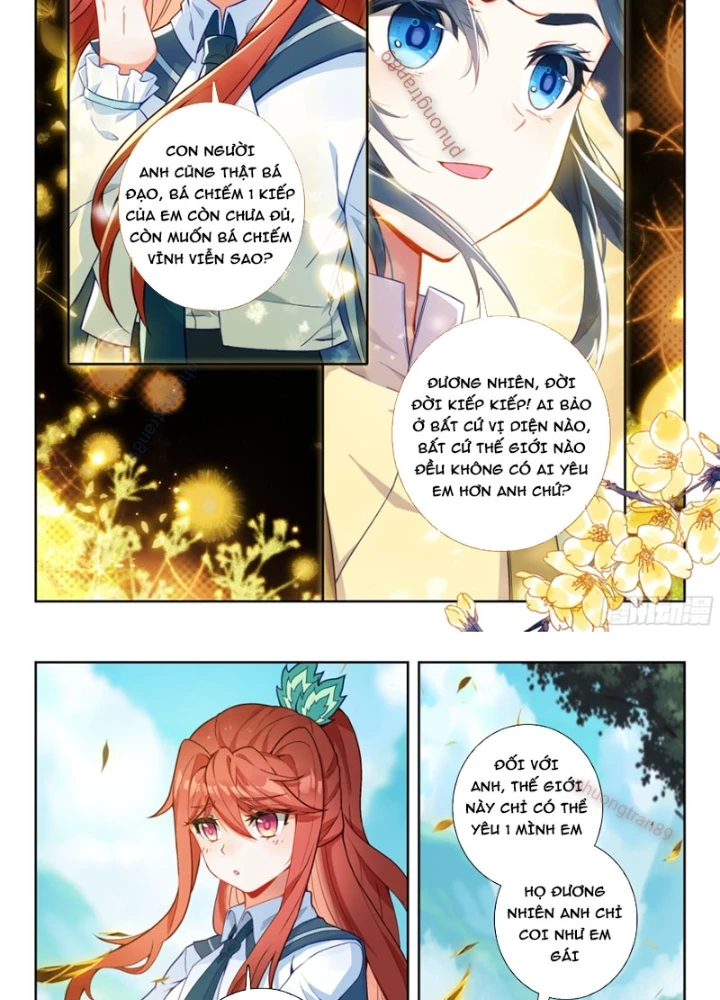 Đấu La Đại Lục 5 Chapter 252 - 17