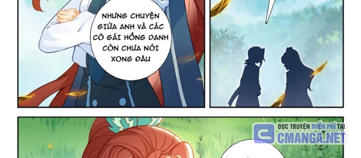 Đấu La Đại Lục 5 Chapter 252 - 18