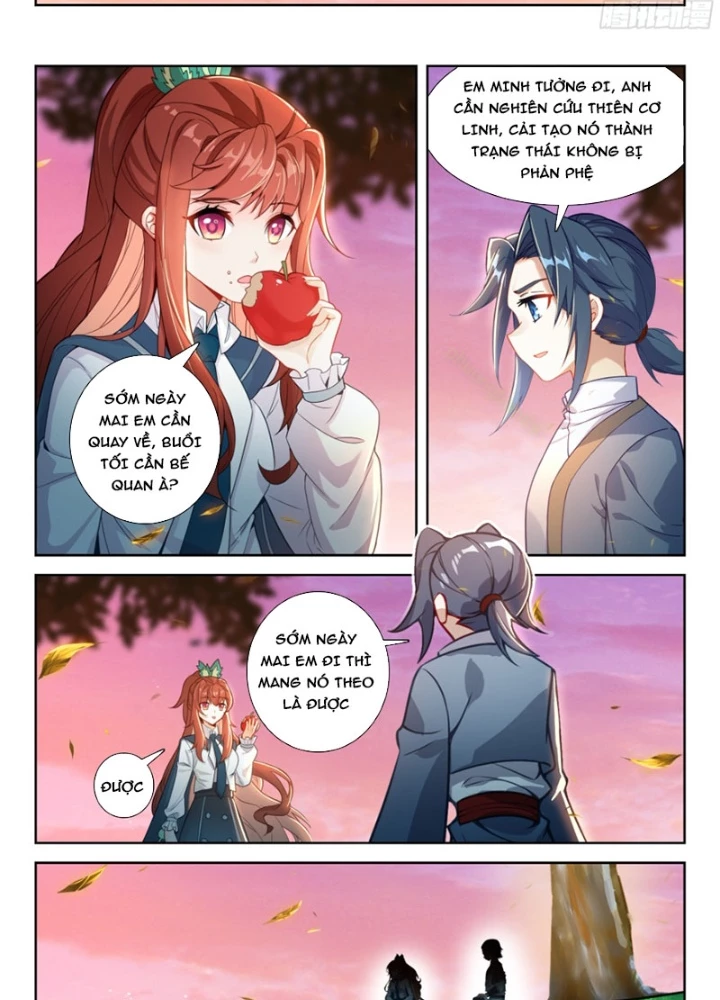 Đấu La Đại Lục 5 Chapter 252 - 21