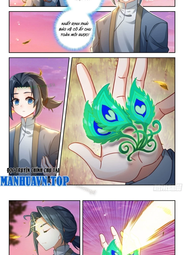 Đấu La Đại Lục 5 Chapter 252 - 23