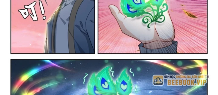 Đấu La Đại Lục 5 Chapter 252 - 24