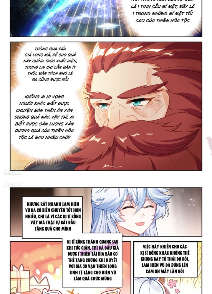 Đấu La Đại Lục 4 Chapter 648 - 3