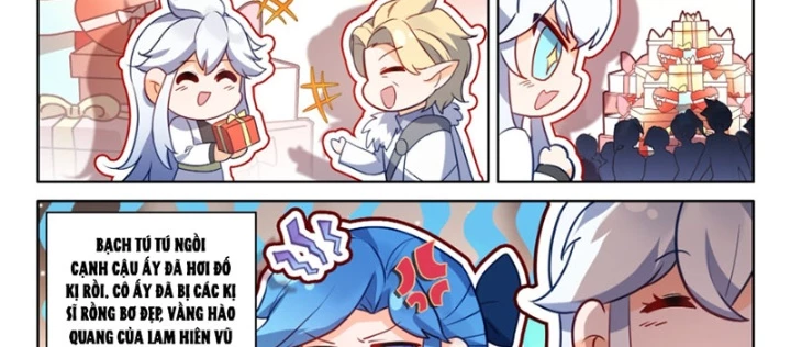 Đấu La Đại Lục 4 Chapter 648 - 4