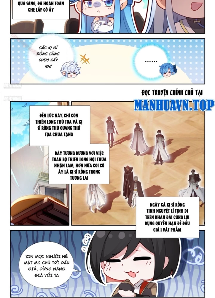 Đấu La Đại Lục 4 Chapter 648 - 5