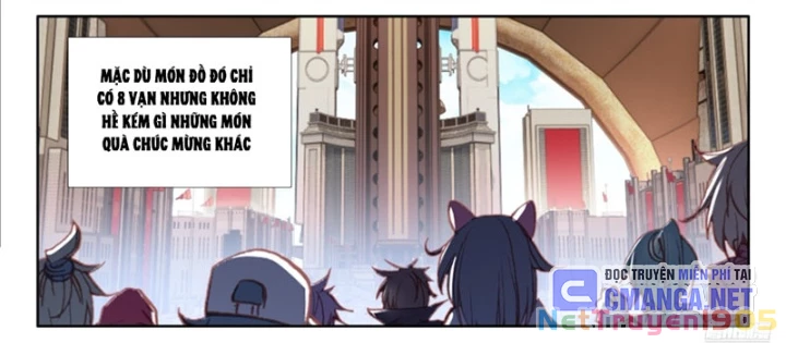 Đấu La Đại Lục 4 Chapter 648 - 6